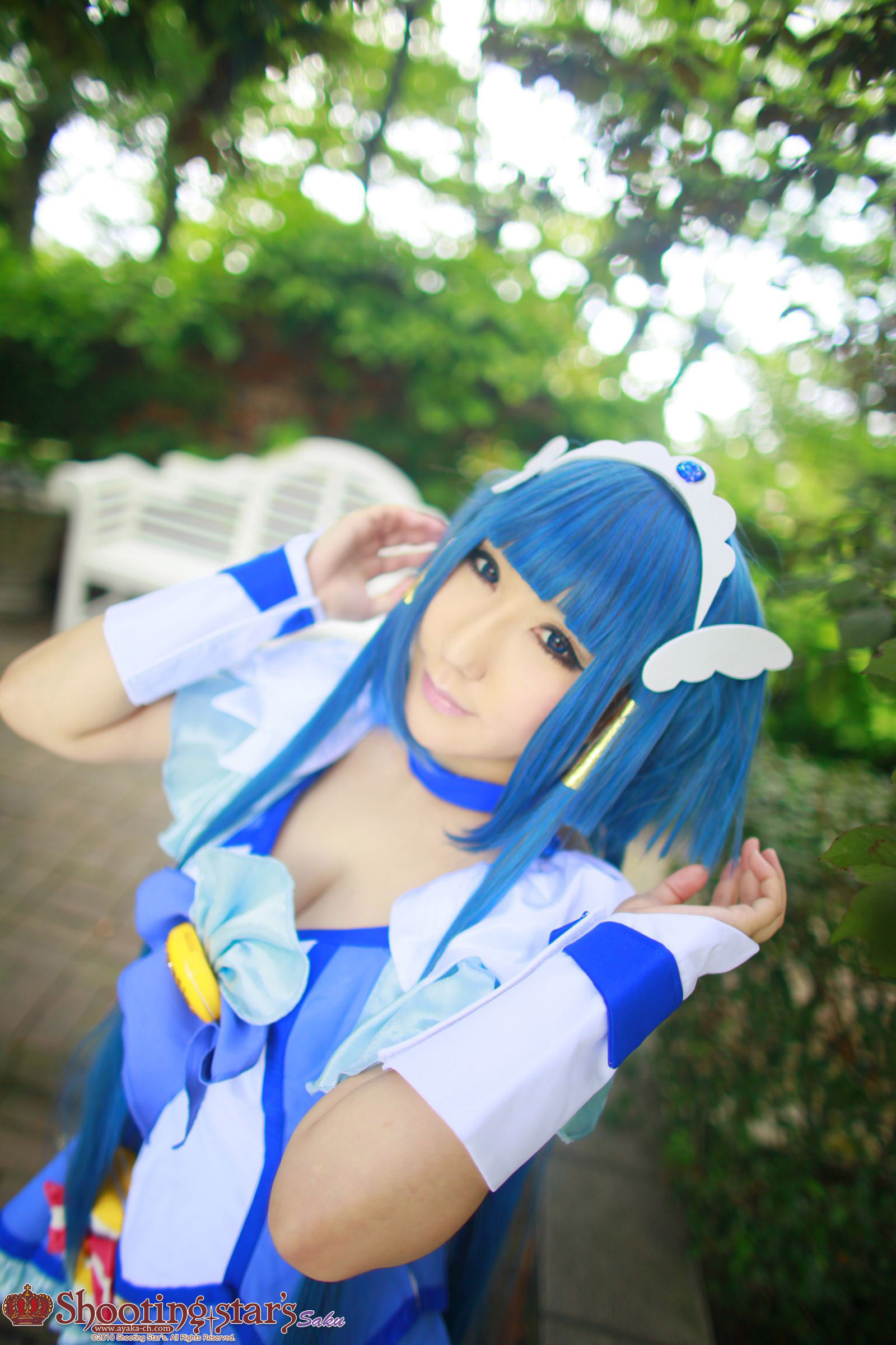 [Cosplay]  New Pretty Cure Sunshine Gallery 2